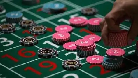 slot machine Philippines sports and casino gaming banner