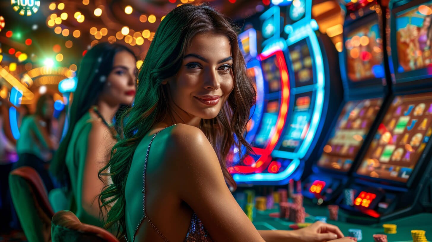 Filipino players enjoying mobile gaming on slot machine platform